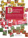 Disciplinary Literacy (eBook): Redefining Deep Understanding and Leadership for 21st-Century Demands